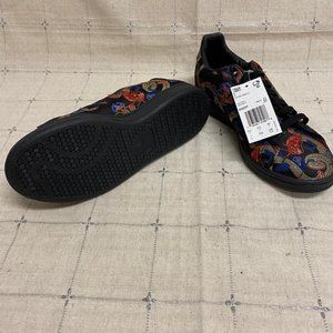 stan smith dragon print